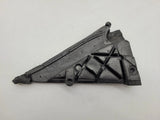 Original Audi A4 (8E/B6/B7) Spiegel Schaumstoff 8E0868382A