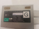 original Honda Prelude BB9 Boîtier de commande Antenne ETS300220 72158KG3 72195KG3