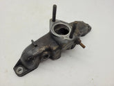 Original Opel Ascona Manta Kadett 1.2 Ansaugbrücke Solex Vergaser 8950391