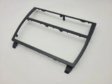 Original Audi A6 (4B2/4B4) Radiorahmen Blende Verkleidung 4B0863263