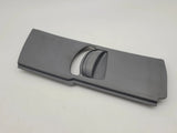 Original Audi A6 (4B2/4B4) Verkleidung B-Säule Rechts Oben Grau 4B0867244