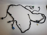 Original Mini One (R50/R53) Kabelbaum Armaturenbrett 6922729.0