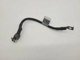 Original Mini One (R50/R53) Batteriekabel Minus 12.42-7515200