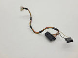 Original Mini One (R50/R53) Kabel Multifunktionsschalter Lenkrad 1172233/4