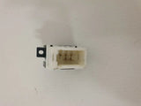 ⭐⭐⭐ Renault Laguna I elevador de vidro elétrico original esquerdo branco 7700417484B ⭐⭐⭐