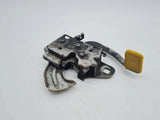 Original Mini One (R50/R53) Schloss Motorhaube Links 51.23-7132756
