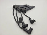 Original Mini One (R50/R53) Set Zündkabel x4 Zündspule Zündmodul (05269670AB)