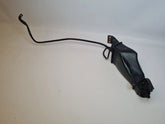 Original Audi A6 (4B2/4B4) Aktivkohlefilter Aktivkohle 4B0201803