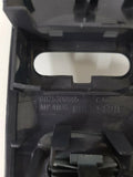 Renault Espace III JE JE0D (2) rear window heating switch cover 6025300995