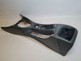 Original Citroen C5 II (RC) Mittelkonsole Verkleidung 9632612177