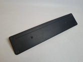Original Mercedes-Benz C-Klasse (W203) Kennzeichenhalter A2038850781