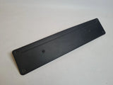 Original Mercedes-Benz C-Klasse (W203) Kennzeichenhalter A2038850781