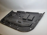 Original Audi A6 (4B2/4B4) Tür Dämmmatte Abdämmung Vorne Links 4B0863979
