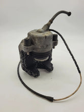 Original BMW 5er (E39) Bremssattel Links 6022296 91