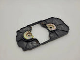 Original Audi A6 (4B2/4B4) Blende Schalthebel Schaltkulisse 8D0711406A