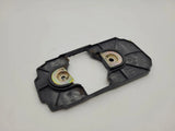 Original Audi A6 (4B2/4B4) Blende Schalthebel Schaltkulisse 8D0711406A