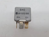 Original Audi A6 (4B2/4B4) Relais Multifunktionsrelais 8D0951253A