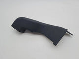 Original Audi A6 Verkleidung Abdeckung Sitzschiene Vorne links 4B0881479
