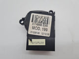 Original Fiat Punto Grande (199) Zündkontaktschalter / Zündanlass 51749998