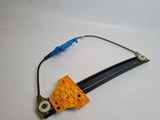 Original Audi A4 (8E/B6/B7) Fensterheber Elektrisch Links Hinten 8E0839461B