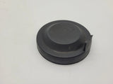 Original Fiat Punto Grande (199) Scheinwerfer Kappe Deckel L/R 89004031