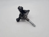 Original Audi A4 (8E/B6/B7) Fensterheber Manuell Rechts Hinten 105984-101