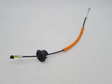 Original Audi A4 (8E/B6/B7) Zug Seil Türschloss L/R Hinten (8E0839016/15 C)