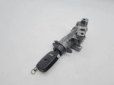 Original Audi A6 (4B2/4B4) Zündschloss Lenkschloss + Schlüssel 4B0905851B