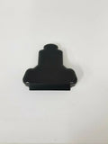 1H6945520 VW Golf 3 soporte de lámpara de luces traseras cubierta original