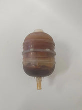 Оригинальный бачок охлаждающей жидкости Peugeot 206 1.6 16V 9641470180