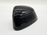 Original BMW X5 G05 Kunststoffverkleidung Außenspiegel links schwarz 697019