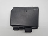 Original Peugeot 206 CC (2D) Deckel Sicherungskasten 9640866580