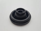 Original Opel Agila A (H00) Scheinwerfer Gummi Dichtung L/R (09210934/35)