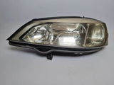 Original Opel Astra G (T98) Scheinwerfer/Frontleuchte Links 90520877LH / 148437