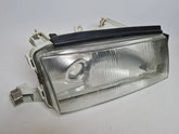 Original Skoda Octavia (1U2) Scheinwerfer / Frontleuchte Rechts 246 086-00