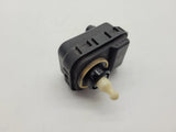 Original Opel Agila A (H00) Scheinwerfer Stellmotor LWR L/R 9194828