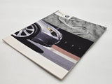 Original BMW E60 2006 Kurzanleitung englisch BMWDRG5-2006R1