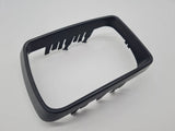 Original BMW X5 (E53) Spiegel Rahmen Abdeckung Rechts 51.16-8 254 904