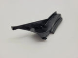 Original Mercedes-Benz C-Klasse Mittelkonsole Abdeckung Blende A2036830608