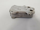 original VW TOURAN 1T 1,6FSI BAG ÖLKÜHLER ÖL KÜHLER 03C117021D