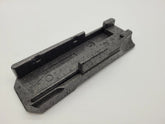 Original Mercedes-Benz C-Klasse (W203) Afdekking zekeringkast A2036901430