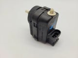 Original Renault Twingo I 1 (C06) Leuchtweitenregulierung LWR L/R 7700415343