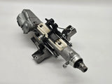 Orig. Mercedes Benz W203 Cl203 Lenksäule mit Schloss A2094601516 Q1 A2034620020