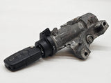 Original AUDI A4 B6 Zündschloss Lenkradschloss Schlüssel 4B0905851G