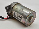 Original Opel Corsa C Lenkhilfe Servolenkung Servomotor 9156064 EA 001407140