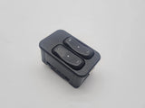 Original Opel Astra G (T98) Fensterheberschalter Knopf Links Vorne 90561086