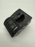 Interrupteur de phare Opel Corsa C 9116613 0524119