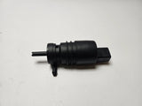 Bomba de Água de Limpeza VDO Monopump para BMW X5 E53 Z3 E36 Z4 E86 E85 Z8 E52 - Auto-veritas