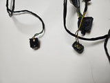 Faisceau de câblage capteur de distance PDC arrière 6906347 6906341 BMW X5 E53