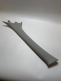 NISSAN Micra 3 III K12 2003 Habillage Revêtement Colonne A GAUCHE 76912AX600